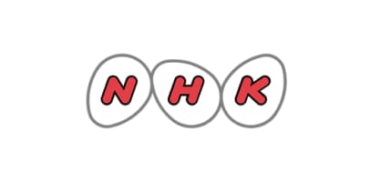 NHK