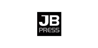 JB PRESS