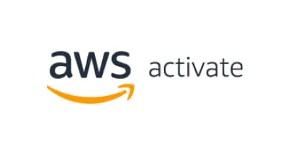 aws activate