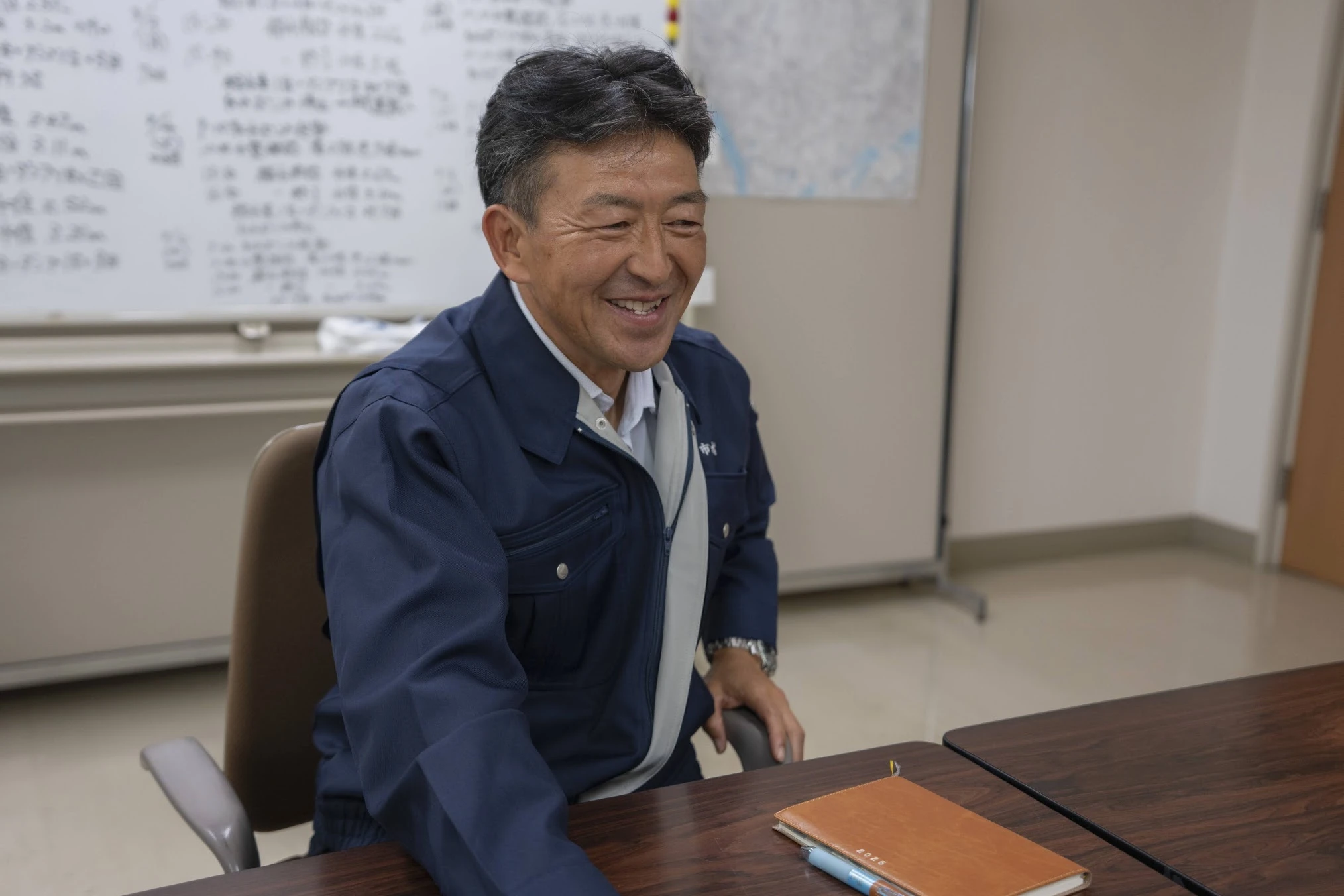 蛇口から水が出る日常を支える水道事業